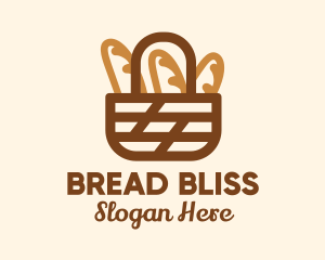 Fresh Bread Basket logo
