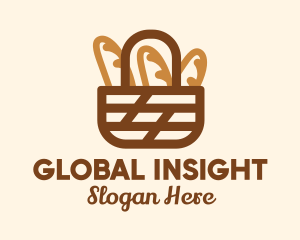 Fresh Bread Basket logo