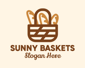 Fresh Bread Basket logo