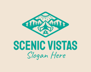 Summer Camp Nature Park logo