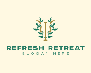 Wellbeing Mental Psychology  logo