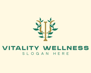 Wellbeing Mental Psychology  logo