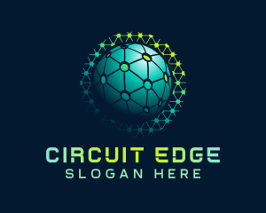 Tech Circuit Software logo