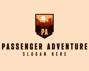 Outdoor Desert Adventure logo