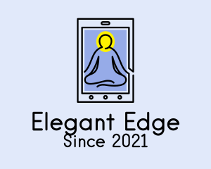 Online Yoga Class  logo