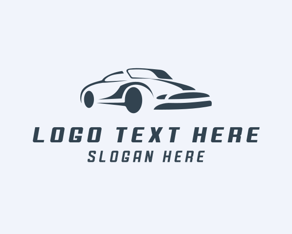Drive logo example 1