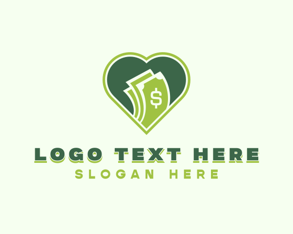 Loan logo example 4