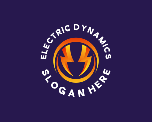Electrical Energy Charge logo