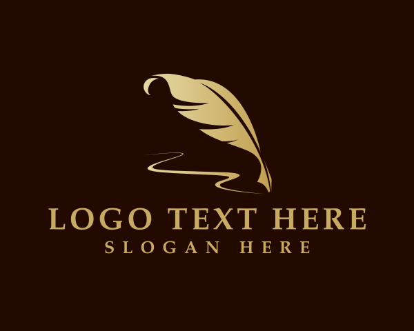 Feather Pen Law Firm logo