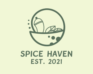 Cooking Herb Spice logo