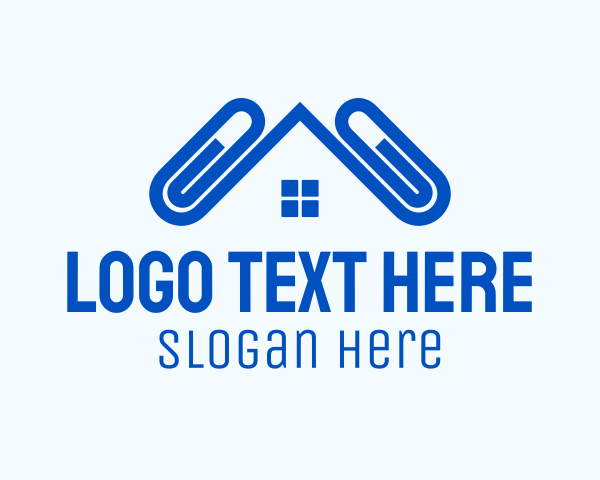 Office logo example 4