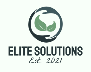Environment Nature Protection  logo