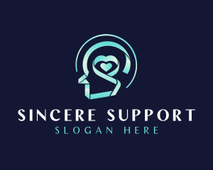 Mental Health Care logo