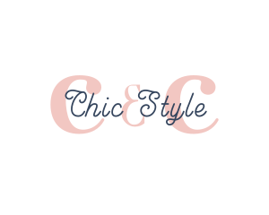 Generic Stylist Business logo design