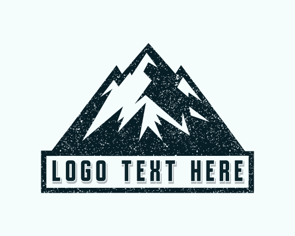 Adventure logo example 4