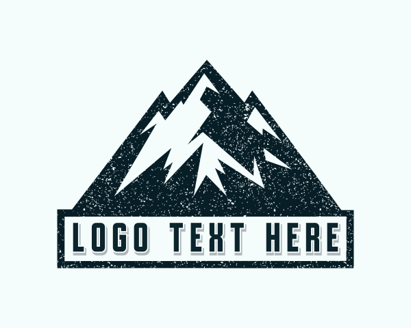 Adventure logo example 1