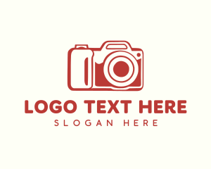 Studio Film Photography logo