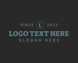 Retro Rustic Apparel logo