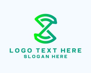 Logistics Tech Business logo