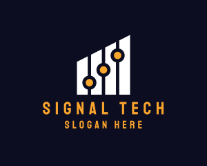 Signal Sound Levels logo