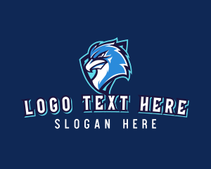 Eagle Sports Team logo