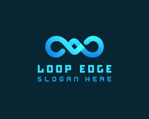 Creative Loop Business logo