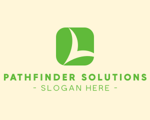 Bird Navigation Business logo