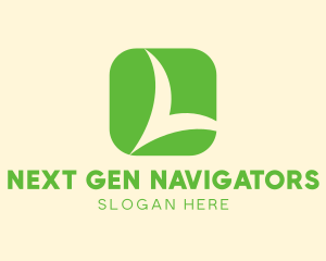 Bird Navigation Business logo