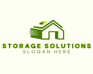 Warehouse Storage Depot logo