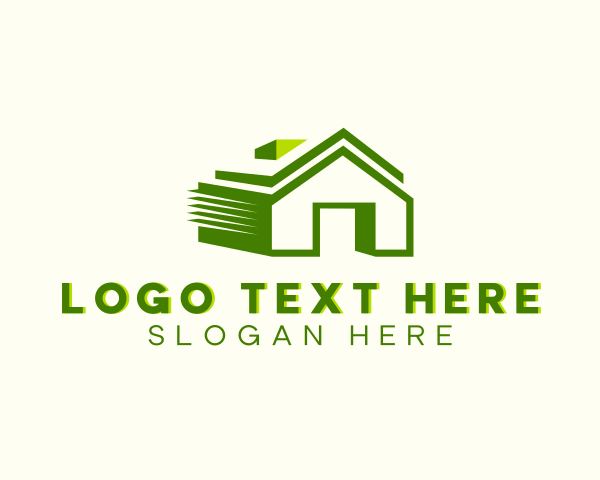 Storehouse logo example 3