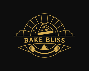 Pizza Oven Dining logo