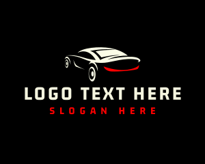 Car Detailing Garage logo