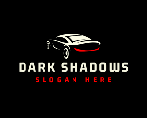 Car Detailing Garage logo design