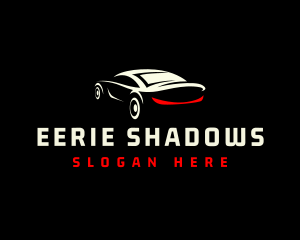 Car Detailing Garage logo design