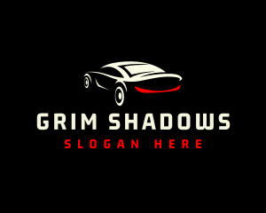 Car Detailing Garage logo design