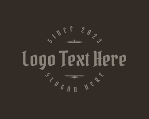 Urban Gothic Business logo