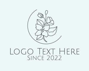 Flower Gardening Artisan  logo