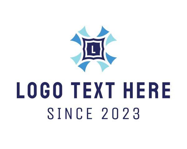 Graphic Design logo example 3