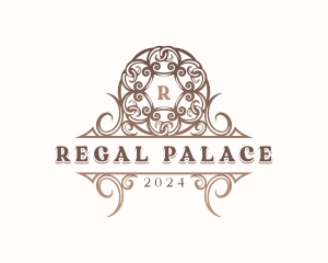 Regal Stylish Fashion logo design