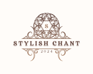 Regal Stylish Fashion logo design