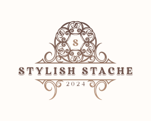 Regal Stylish Fashion logo design