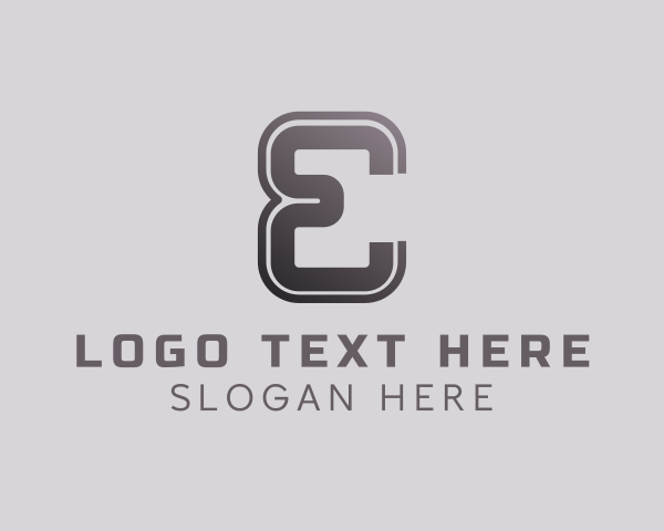 Programing logo example 2