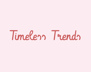 Feminine Fashion Salon logo
