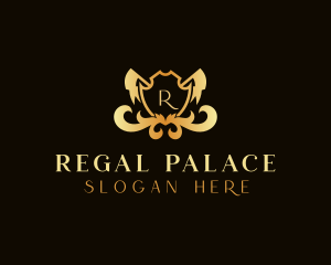 Regal Shield Academy logo