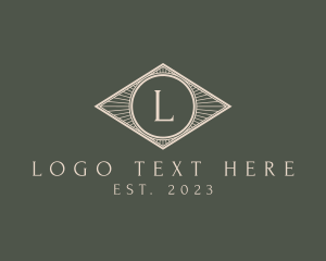 Diamond Art Deco Decor logo