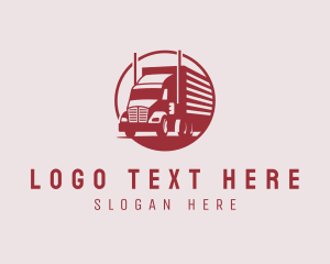 Cargo Truck Trading logo