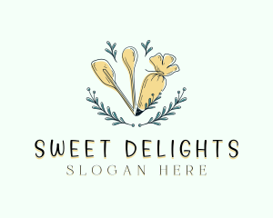 Confectionery Baking Patisserie logo