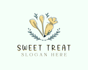 Confectionery Baking Patisserie logo