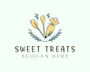 Confectionery Baking Patisserie logo