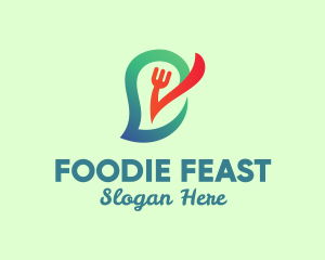 Food Fork Time logo